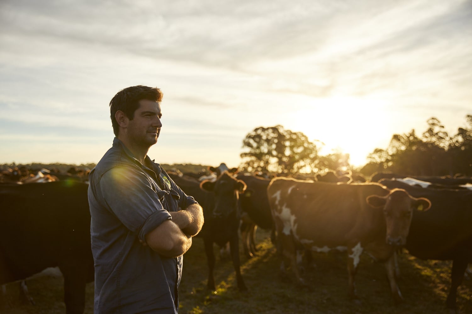 VIC Farmer